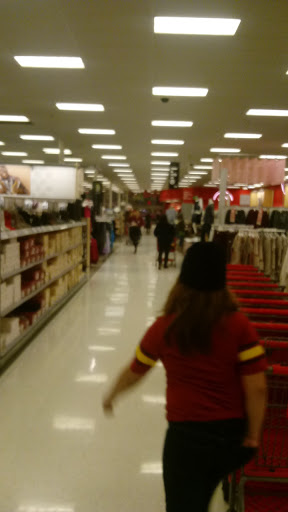 Department Store «Target», reviews and photos, 23555 Allen Rd, Woodhaven, MI 48183, USA