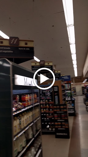 Grocery Store «Kroger», reviews and photos, 3100 Meridian Parke Dr, Greenwood, IN 46142, USA