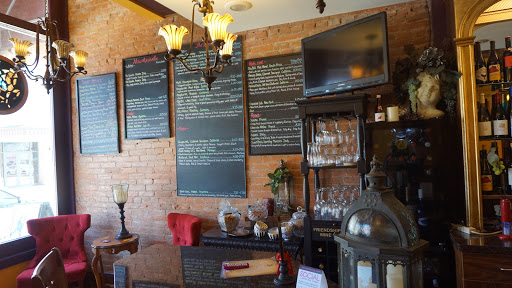 Wine Bar «Chocolaterie Stam», reviews and photos, 269 Main St, Dubuque, IA 52001, USA