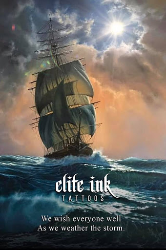 Explore tattoo pattern ideas, creative tattoo ideas in Center Line, available at Elite Ink Tattoo Studios