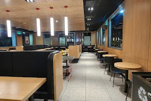 McDonald's image