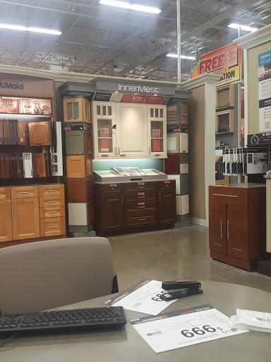 Home Improvement Store «The Home Depot», reviews and photos, 1305 S Lone Hill Ave, Glendora, CA 91740, USA