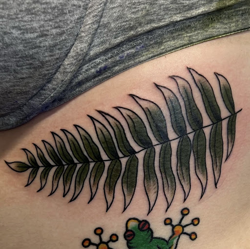 Explore texas tattoos ideas, creative tattoo ideas in Muskogee, available at Spurlocks Emporium