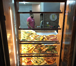 Hornero Express - Cacho photo