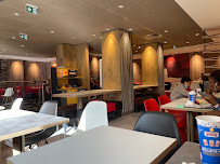 Atmosphère du Restauration rapide McDonald's à Levallois-Perret - n°14