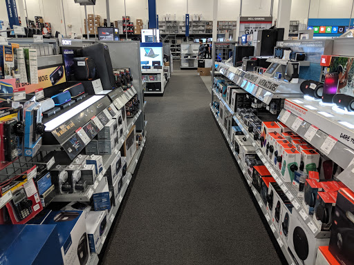 Electronics Store «Best Buy», reviews and photos, 300 Commons Way, Bridgewater, NJ 08807, USA