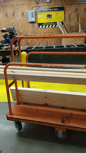 Home Improvement Store «The Home Depot», reviews and photos, 10151 Bloomingdale Ave, Riverview, FL 33569, USA