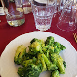 Photo n°3 de l'avis de Alessandro.a fait le 19/04/2018 à 11:57 sur le  Trattoria da Carlet à Monghidoro