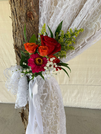 Florist «Artistic Floral», reviews and photos, 878 W Eads Pkwy, Lawrenceburg, IN 47025, USA