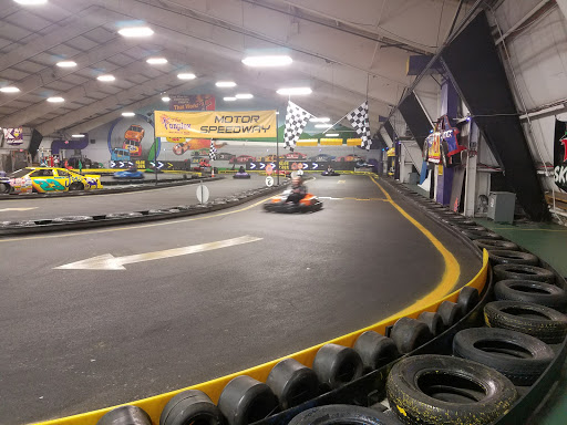 Amusement Center «The Funplex», reviews and photos, 182 NJ-10, East Hanover, NJ 07936, USA