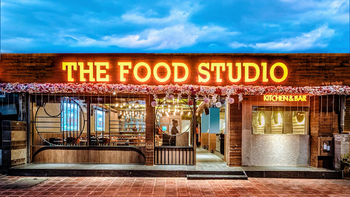 The Food Studio