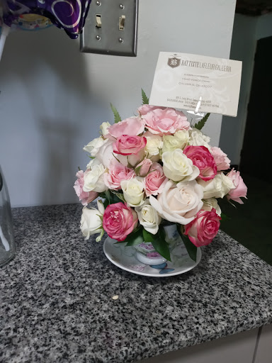 Florist «Battiste LaFleur Galleria», reviews and photos, 825 E Long St, Columbus, OH 43203, USA