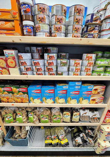 Grocery Store «Agora Food Market, Inc», reviews and photos, 602 Athens St, Tarpon Springs, FL 34689, USA