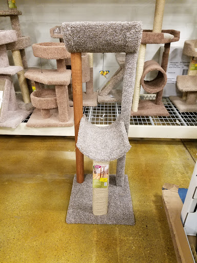 Pet Supply Store «PetSmart», reviews and photos, 3347 E Foothill Blvd, Pasadena, CA 91107, USA