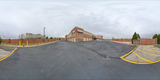 Self-Storage Facility «CubeSmart Self Storage», reviews and photos, 7059 S Kenton St, Centennial, CO 80112, USA