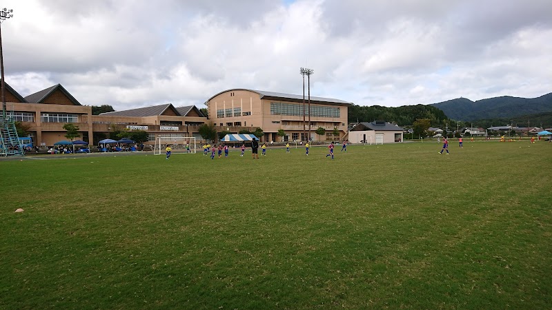 平田スポーツ公園