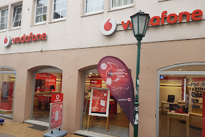 Vodafone Shop