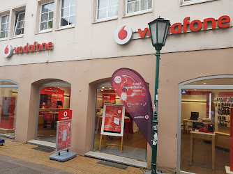 Vodafone Shop