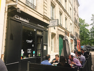 Photo n°67 de Bibimbox à Nantes ()