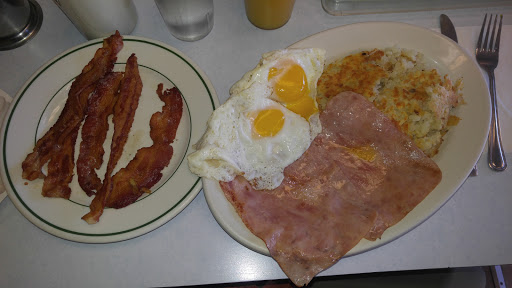 Coffee Shop «Five Star Coffee Shop», reviews and photos, 356 Cedar Ln, Teaneck, NJ 07666, USA