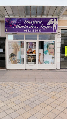 Institut Marie des Anges à Vichy