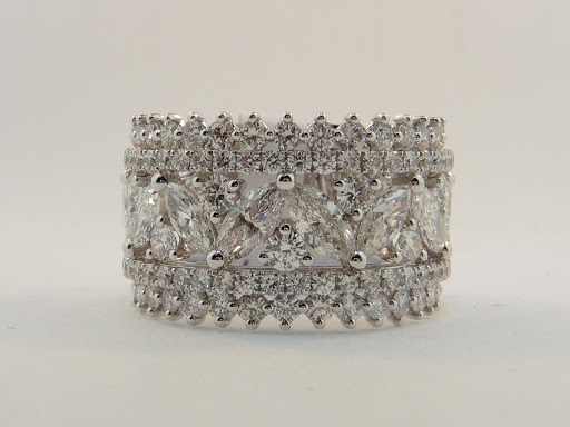 Jeweler «Karagosian & Sons Jewelers Inc», reviews and photos, 2266 Orchard Lake Rd, Sylvan Lake, MI 48320, USA