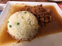 Plats et boissons du Restaurant tibétain CHEZ JAMYANG à Clermont-Ferrand - n°5