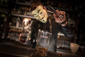 Anonymous Bar image