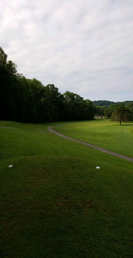 Private Golf Course «Hidden Valley Golf & Country», reviews and photos, 201 Valley Dr, Livingston, TN 38570, USA