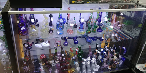 Tobacco Shop «Wise Guys Smoke Shop», reviews and photos, 746 Elmgrove Rd, Rochester, NY 14606, USA