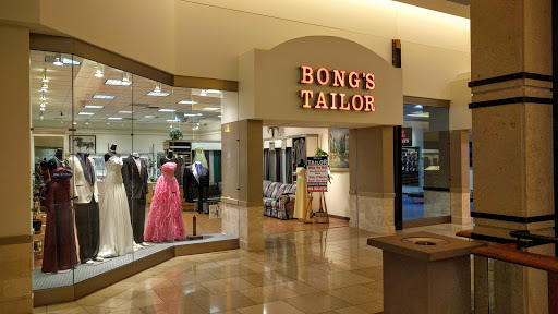 Bong's Tailor