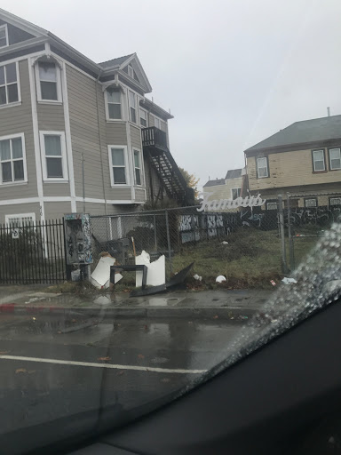 Auto Parts Store «AutoZone», reviews and photos, 807 27th St, Oakland, CA 94608, USA