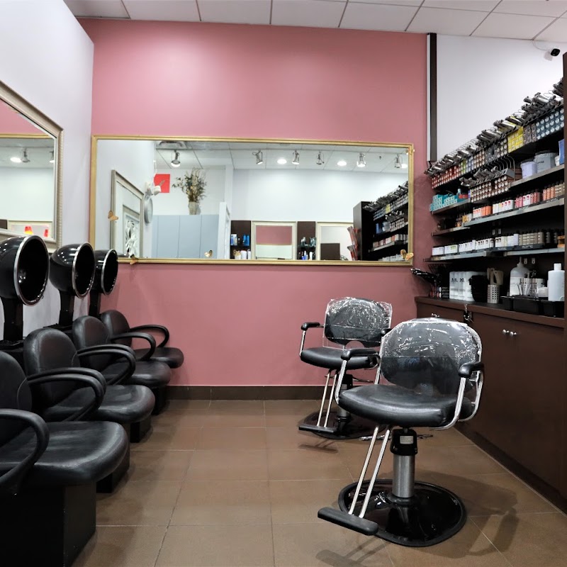 Voila Waxing Nails & Hair Salon