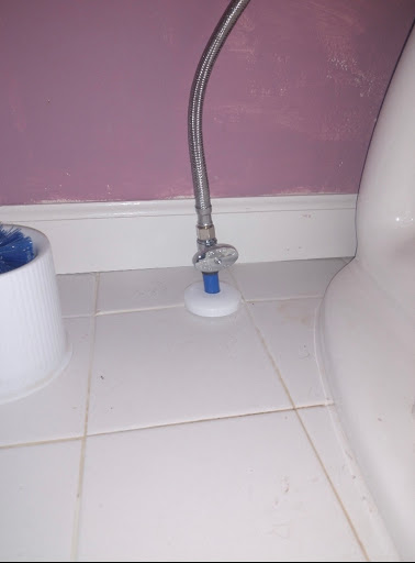 Plumber «Greenlee Plumbing Inc», reviews and photos, 5086 Marsh Creek Ct, Braselton, GA 30517, USA