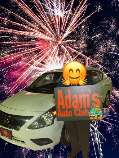 Used Car Dealer «Cornerstone Plymouth», reviews and photos, 3901 Vinewood Ln N, Plymouth, MN 55441, USA