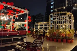 Pehar Rooftop Restro-Cafe image