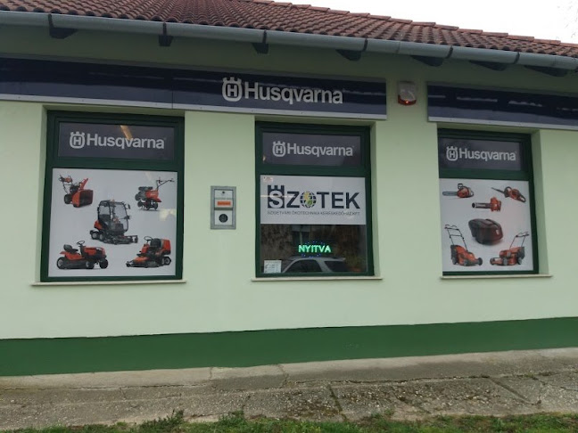 Értékelések erről a helyről: Szigetvári Ökotechnika KFT, Szigetvár - Bevásárlóközpont