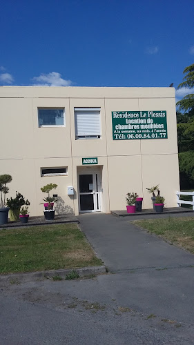 Agence de location d'appartements Loc'Habitat Résidence Le Plessis Le Rheu