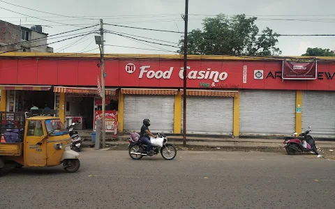 Food Casino image