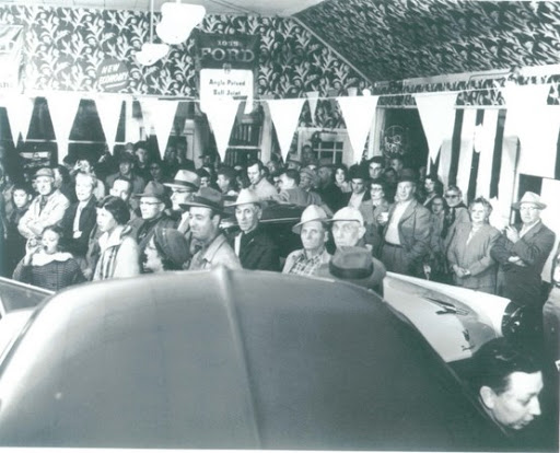 Ford Dealer «Bob Chapman Ford», reviews and photos, 1255 Columbus Ave, Marysville, OH 43040, USA