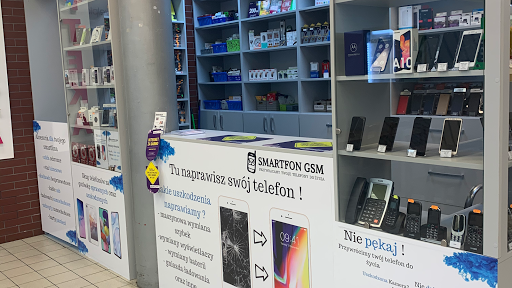 Smartfon GSM Katowice - serwis telefonów | Premium Mobile