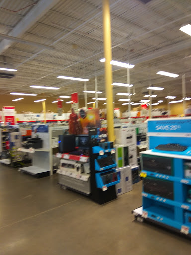 Office Supply Store «Office Depot», reviews and photos, 15510 Annapolis Rd, Bowie, MD 20715, USA