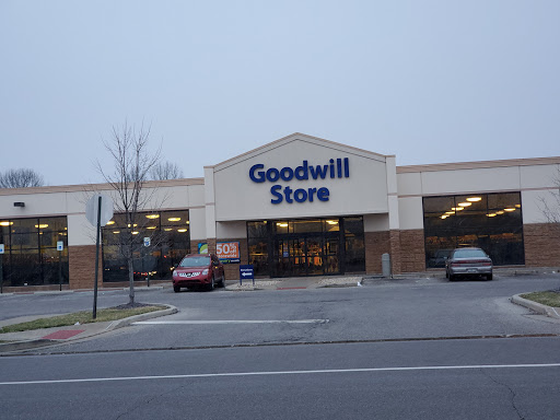 Non-Profit Organization «Goodwill Store», reviews and photos, 193 Avon Village Dr, Avon, IN 46123, USA