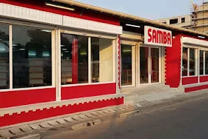 Supermarché SAMBA image