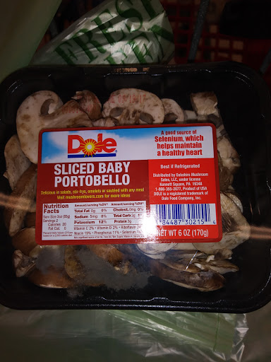 Grocery Store «Save-A-Lot», reviews and photos, 1901 Metropolitan Pkwy SW, Atlanta, GA 30315, USA