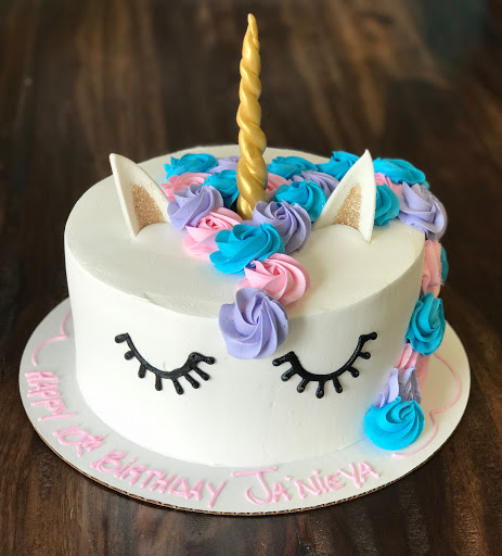 Wedding Bakery «Cake Specialist», reviews and photos, 2210 Avery Rd W, Bellevue, NE 68005, USA