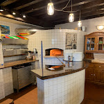 Photo n°5 de l'avis de Massimiliano.a fait le 10/09/2019 à 06:14 sur le  Pizzeria alla Lampara Udine à Udine