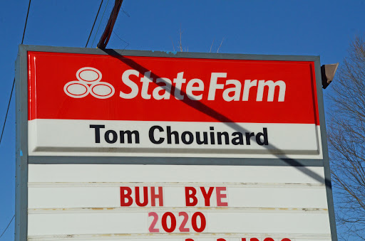 Auto Insurance Agency «State Farm: Tom Chouinard», reviews and photos