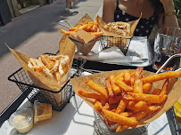 Plats et boissons du Restaurant casher SO OIK Levallois à Levallois-Perret - n°5