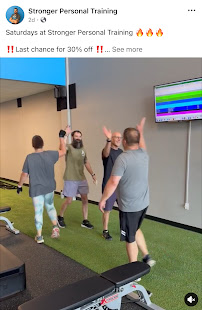 Stronger Personal Training - Photo 4 - Car repair in Bethel Park, PA, Pittsburgh